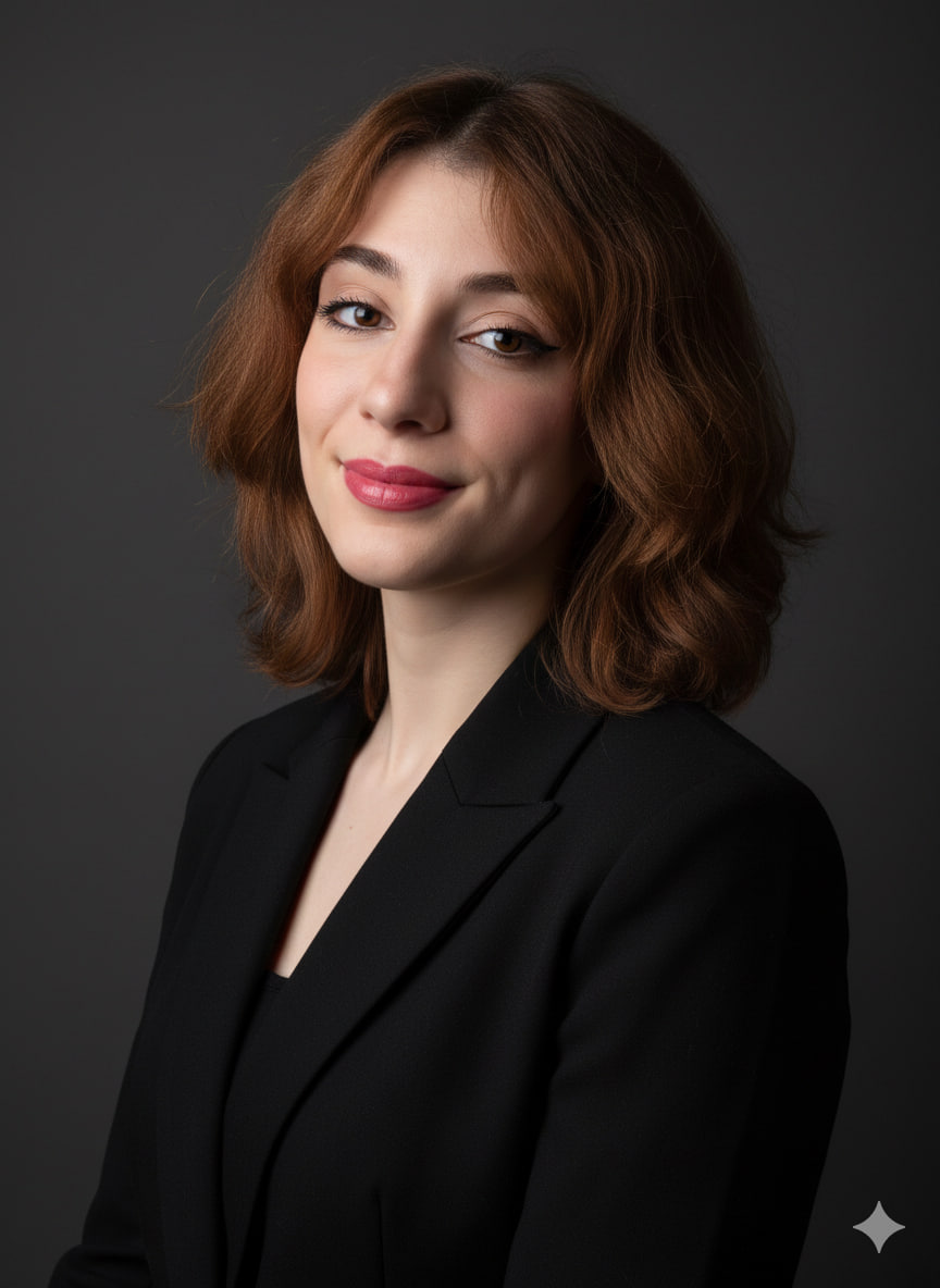 Dalia Al-Kilani